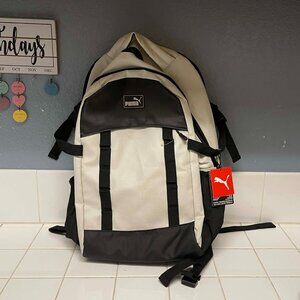 Puma brand backpack